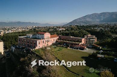 Appartamento di 124 m² con 3 locali a Castellammar