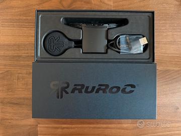 Shockwave Ruroc AT 4.0 e 3.0 NUOVO