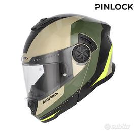 CASCO MODULARE ACERBIS RIDER VARI COLORI VISIT