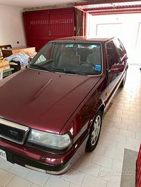 Lancia Thema 2.0 IE 16V LS
