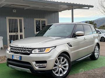 Land Rover Range 3.0 TDV6 HSE Tetto Nuova Garanzia