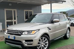 Land Rover Range 3.0 TDV6 HSE Tetto Nuova Garanzia