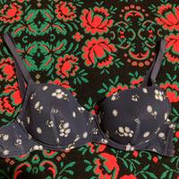 Reggiseno tg 5 b marca ovs