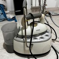 Ferro da stiro con kebwood