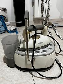 Ferro da stiro con kebwood