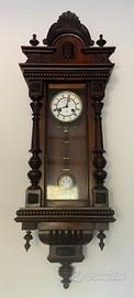 orologio a pendolo riccardi