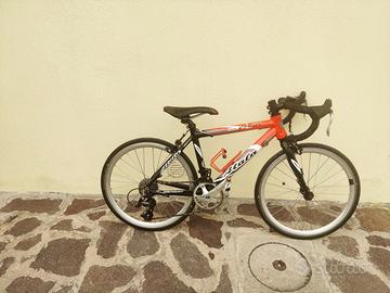 (VENDUTO) Bici da corsa bambino