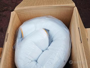 Materasso Emma gel plus 160x190 nuovo