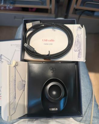 Areatore per Vino Smart Aveine