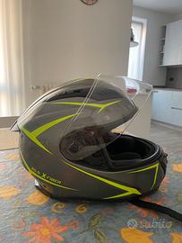Casco GIVI in fibra