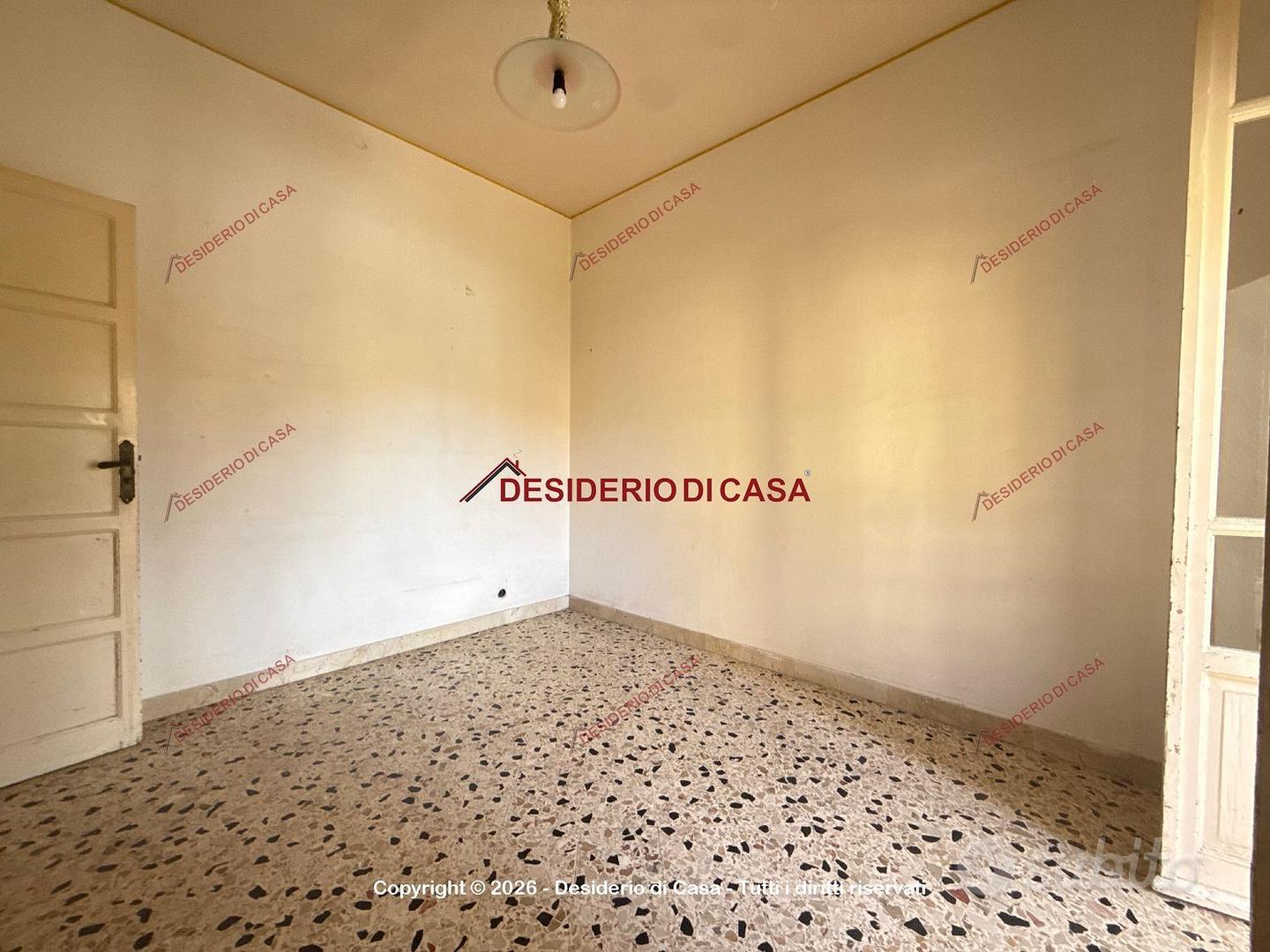 Apartment in Marsala, Rione Sappusi, Trapani - Altro