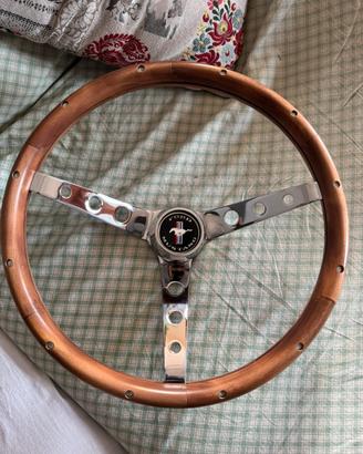 Volante grant 201 mustang epoca