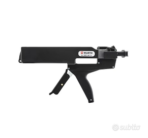 Pistola per schiuma bicomponente WURTH