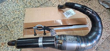 Vespa pk50 s xl Espansione barone  super power