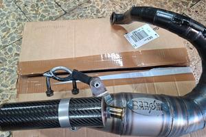 Vespa pk50 s xl Espansione barone  super power