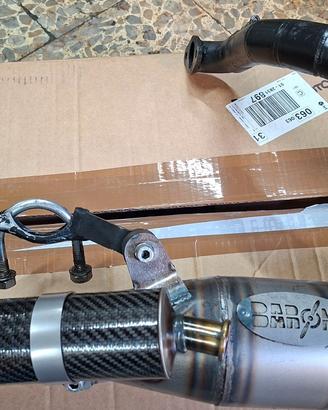 Vespa pk50 s xl Espansione barone  super power