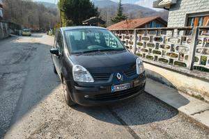 Renault Modus