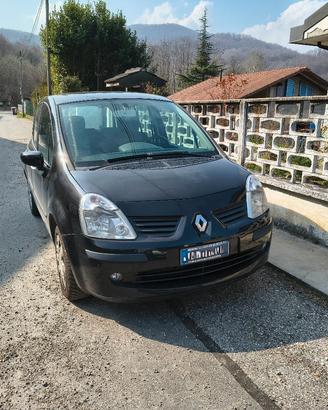 Renault Modus