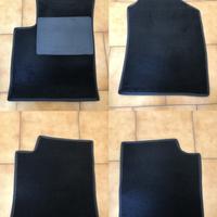 Tappeti Auto Fiat 500