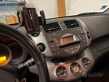 RAV 4  SOL 2006