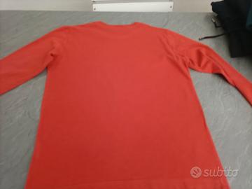 maglietta maniche lunghe 