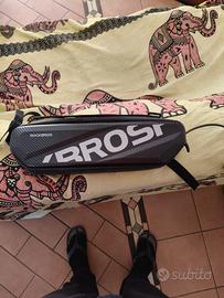batteria bici