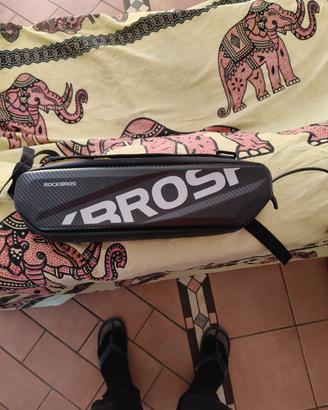batteria bici