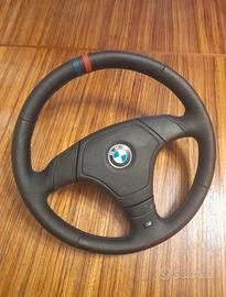 Volante BMW M Sport Z3 E36 E34 E39 E31 + Airbag