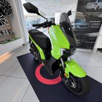 SILENCE S01 Plus e-scooter 5.6kWh L3e