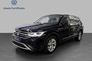 Volkswagen Tiguan 2.0 tdi scr Elegance 150cv dsg