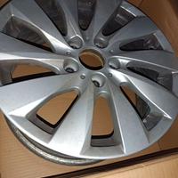 Cerchi in lega originali BMW serie 1 f 20