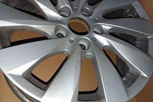 Cerchi in lega originali BMW serie 1 f 20