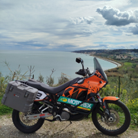Ktm 990 adv