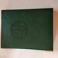 ENCICLOPEDIA DE AGOSTINI