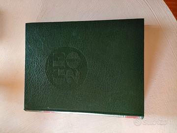 ENCICLOPEDIA DE AGOSTINI