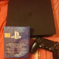 PS4 PlayStatiom