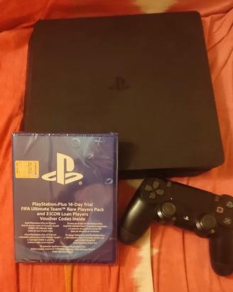 PS4 PlayStatiom