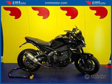 YAMAHA MT-09 Garantita e Finanziabile