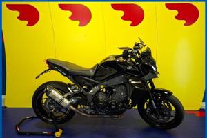 YAMAHA MT-09 Garantita e Finanziabile