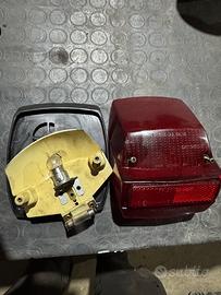 Faro triom vespa et3