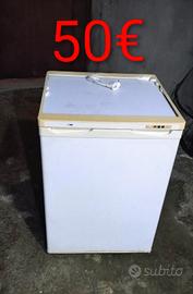 congelatore freezer 3 cassetti 