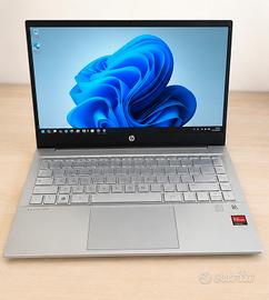 💻HP Pavilion Laptop 14 - 2020💻
