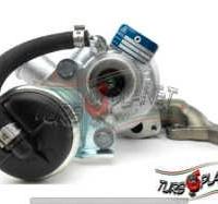 Turbo Smart-MCC smart 800 CDI 33kw 2006/2008