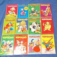 Topolino fascia 800