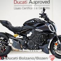 Diavel V4 - PRONTA CONSEGNA -