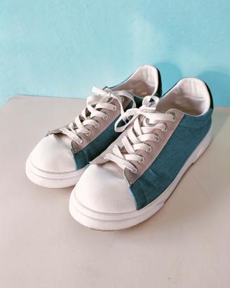 Sneakers design moderno Piazza Italia N. 44