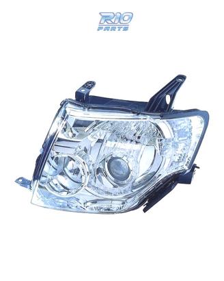 FANALE SINISTRO PER MITSUBISHI NEW MONTERO PAJERO 