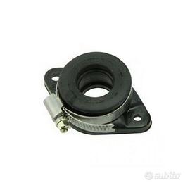 Collettore Stage 6 da 30 mm Mikuni TM24