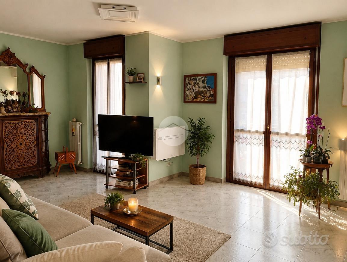 Appartamento – Nichelino, Torino - Vista 4