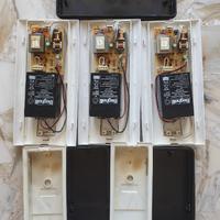 Lampade emergenza beghelli